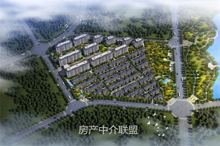 罗浮阳光心殿3室2厅2卫82万103m2豪装出售