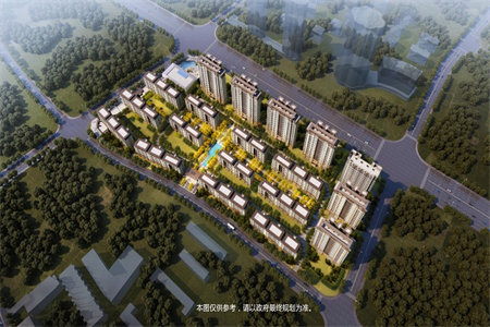 明诚一中！83万126带车库！南向客向精装好楼层出售